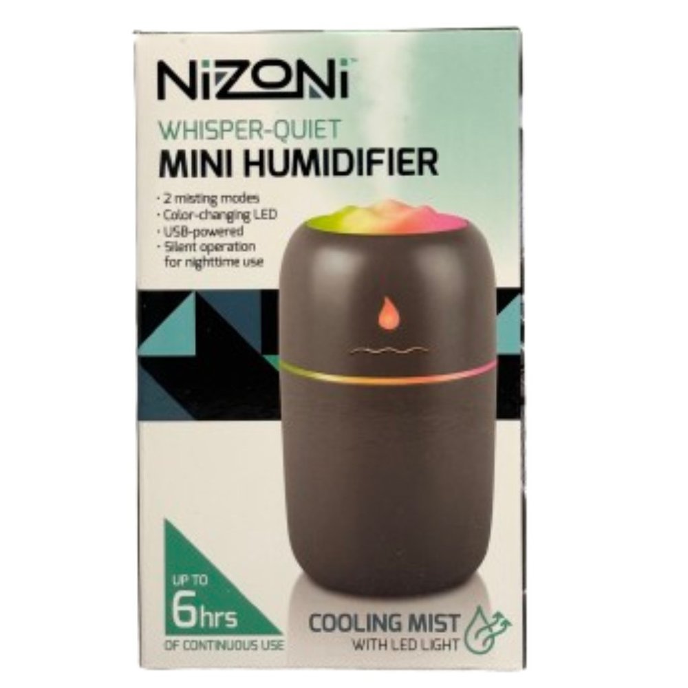 NWT Humidifier by Nizoni - Picture 4 of 4